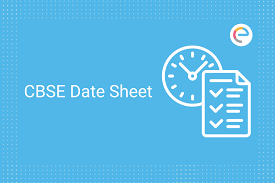The central board of education used this as an effort to help provide the 10+2 curriculum for students who reside outside india. Cbse Date Sheet 2021 Released Download Class 10 Class 12 Cbse Exam Time Table 2021