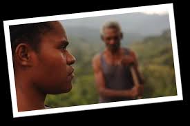 The Story of Aliko and Ambai: Cinema and Social Change in Papua New Guinea  A project submitted in fulfilment of the requirement