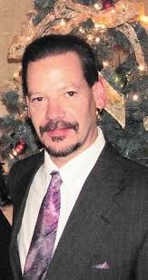 Ronald Talbot Obituary