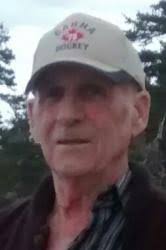 Kenneth "Ken" Roy Wilson