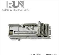 ABB TU810V1 3BSE013230R1 Compact Module Termination Unit