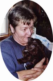 Obituary for Robin (West) Cromwell