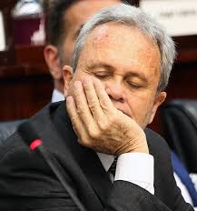 PNM in Gov't(2015-2020)