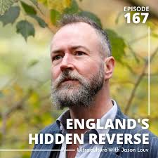 Ep. 167: England's Hidden Reverse With David Keenan