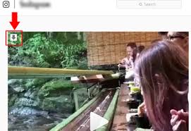 Bagaimana cara mendownload video di instagram. Download Video Dari Instagram Pengunduh Video Dan Foto Instagram Online