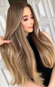 Vivid brows of a saturated color make the face visually younger. Best Spring And Summer Hair Color Ideas 1 I Take You Wedding Readings Wedding Ideas Wedding Dresses Wedding Theme
