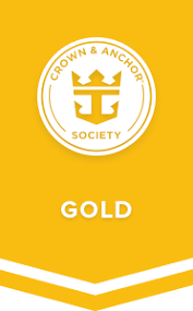 The crown & anchor society is royal caribbean's loyalty program. Crown And Anchor Society Cruise Loyalty Program Royal Caribbean Cruises