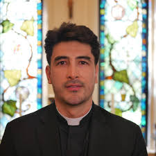 St Ann Roman Catholic Mission