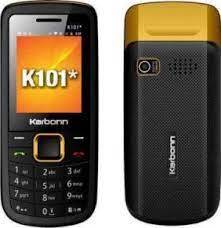Karbonn K101+ Media Champ, pros ...