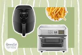 It can be placed in the dishwasher easily and it is lightweight. The 11 Best Air Fryers In 2021