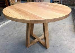 White Oak Dining Table Etsy Dining Table Modern Oak Dining Tables White Oak Dining Table