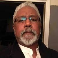 Robin Charles Morrison