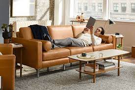 Leather sectional sofas are one of the most practical pieces of upholstered furniture for both small and large living rooms alike. 15 Best Leather Sofas Of 2021 Hiconsumption