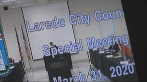 Preview Of Tonight S City Council Meeting