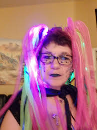 Halloween with my crew 👻🎃