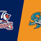 Bakersfield Condors at San Jose Barracuda event image