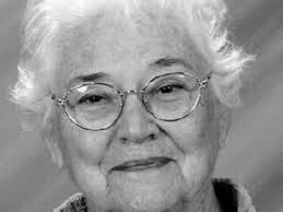 Frances Neoma Pierce Westhoff Baker