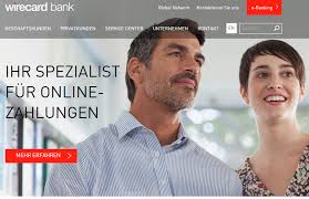 | status 03/ informationen zu den ebanking services der wirecard bank ag. Wirecard Bank Erfahrungen Im Test 2021 App Infos Bewertung