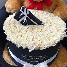 Please select another product or variant. 12 The Million Roses Ideas Million Roses Luxury Flowers Flower Boxes