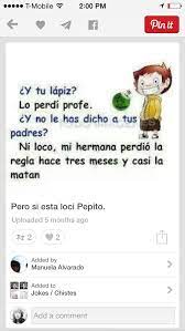 Pin On Spanish Jokes