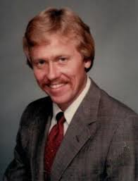 Larry Dale McFall Obituary