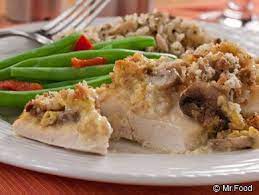 Fancy Fast Chicken Mrfood Com Fast Chicken Recipes Mr Food Recipes Chicken Recipes
