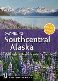 Anchorage is located around 47 km away from wasilla so if you travel at the consistent speed of 50 km per hour you can reach wasilla in 1 hours and 20 for example if you have any queries like what is the distance between anchorage and wasilla ? Day Hiking Southcentral Alaska Anchorage Area Kenai Peninsula Mat Su Valley Books
