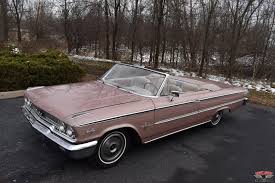 Image result for Sandshell Beige 1963 Mercury