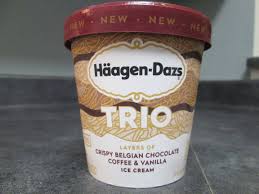 We did not find results for: David S Ice Cream Reviews Haagen Dazs Trio Coffee Vanilla Chocolate