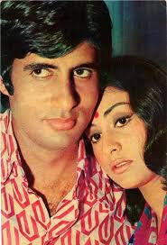 Happy birthday Jaya Bachchan: A look at her love story with Amitabh  Bachchan
