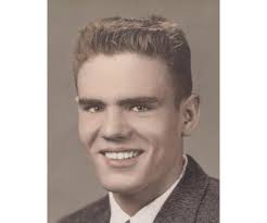 Vernon E. Hynes Obituary (2025)