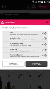 We look at 9 of the best ones. Server Hosting For Mcpe For Android Apk Download