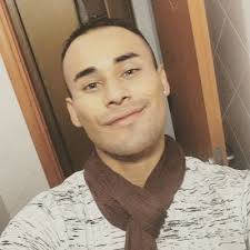 Andy Moreno G. (@xndythebest_21)