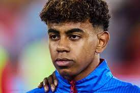 Lamine Yamal provoca pérdidas de 8 millones de euros y complica los  fichajes de 2024