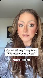 These two true spooky scary storytimes were sent in by men named Cody and  Paul. Neither men know each other, but both sent similar stories detailing  close encounters with creatures they describe