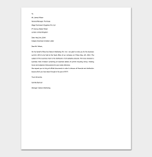 Contoh Formal Invitation Letters Materi Pelajaran 7