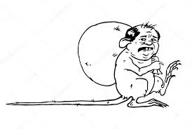 RÃƒÂ©sultat de recherche d'images pour "caricatures de la malhonnÃƒÂªtetÃƒÂ©"