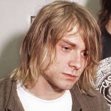 Pin On Kurt Cobain