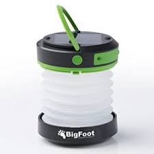 Best Solar Camping Lanterns In 2019 Top 10 Reviews