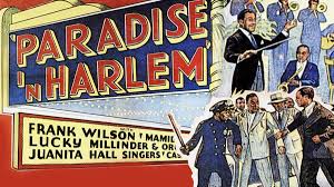 Paradise in Harlem - Apple TV