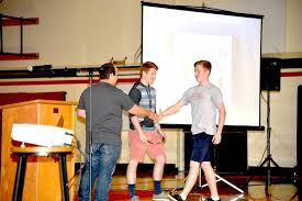 GFSS celebrates Lupine award winnners