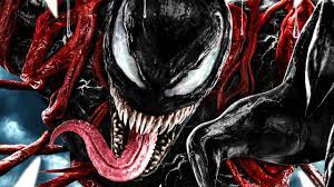 Во что поиграть в августе 2021: Let There Be Carnage Der Erste Trailer Zu Venom 2 Ist Da Kino News Filmstarts De
