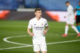 What ronaldo and i discussed at end of euro clash. Toni Kroos Heaps The Praise On Kai Havertz As Chelsea Face Real Madrid