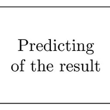 But how does the system decide who gets vaccinated first, and what happens if you miss an appointment? The Model Of Predicting The Result For 400 Metres Hurdles Races Download Scientific Diagram