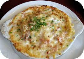 Croziflette Crozets Lardons Fromage Abondance Gruyere Creme Fraiche Oignon Croziflette Recettes De Cuisine Idee Recette Plat