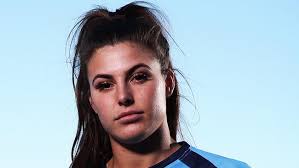 Jillaroos team for PNG: Jessica Sergis one of six debutants, rugby league,  Amanda Lulham, Swoop