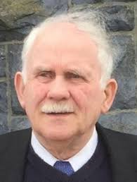 Funeral of Paddy O'Mahony, who was found dead at his Co Kerry home, told of  his loyalty and sense of humour