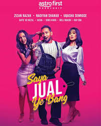 Hatimu sedingin salju episod 4 tonton kepala bergetar. Polis Evo 2 2018 Kepala Bergetar Movie