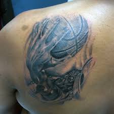 Find the perfect word, quote or message to inspire yourself & others today. Top 33 Basketball Tattoo Ideas 2021 Inspiration Guide