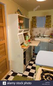 period kitchen high resolution stock